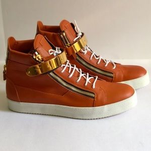COPY - Giuseppe Zanotti Sneakers